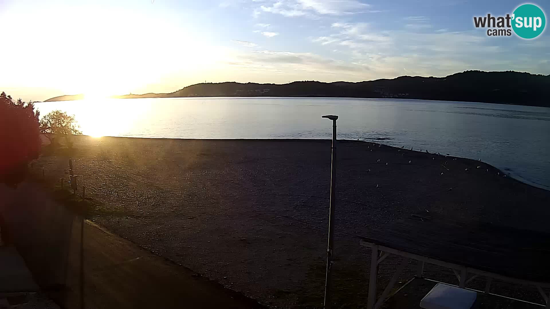 Webcam Viganj – Pelješac livecam