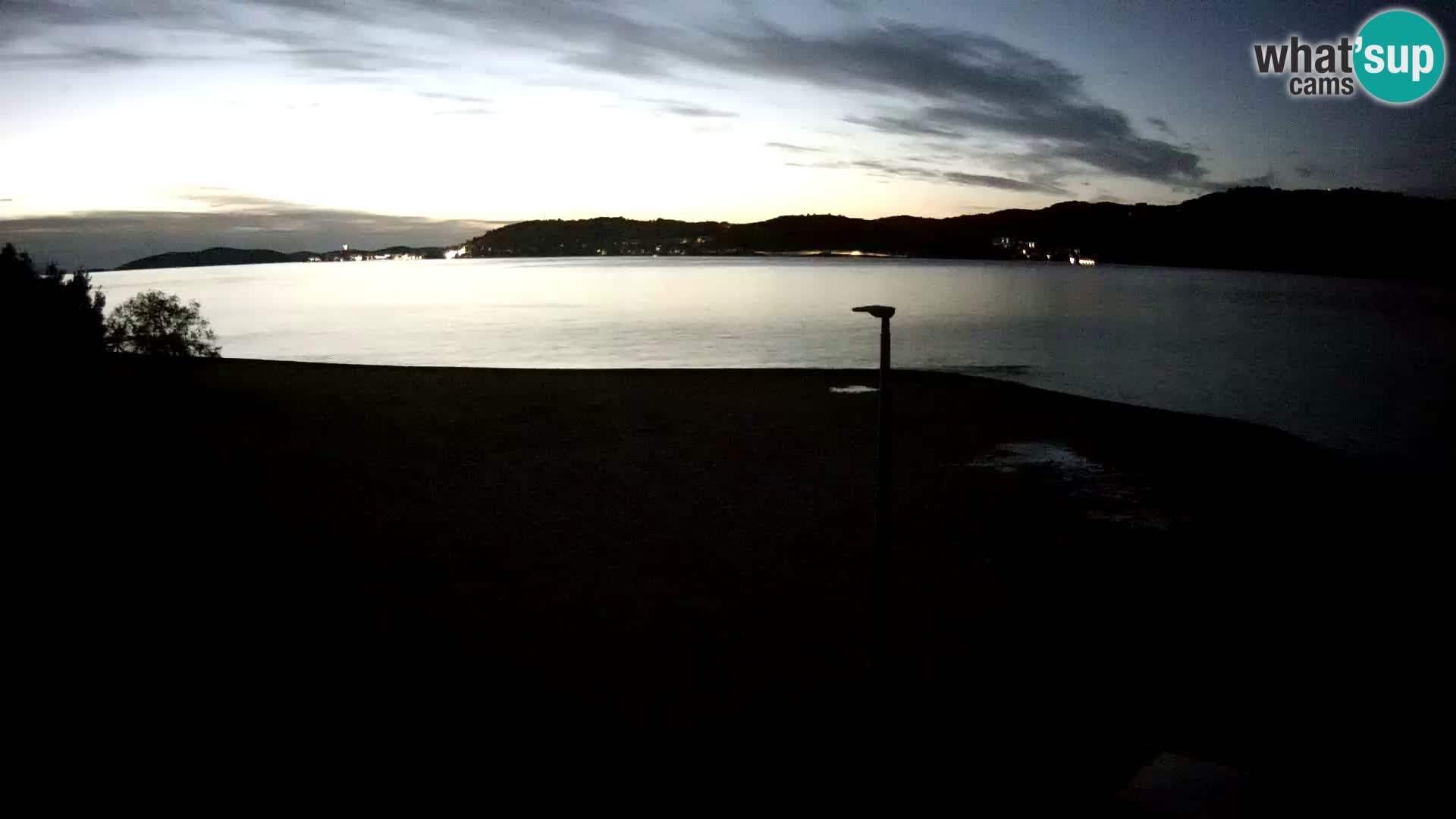 Webcam Viganj – Pelješac livecam