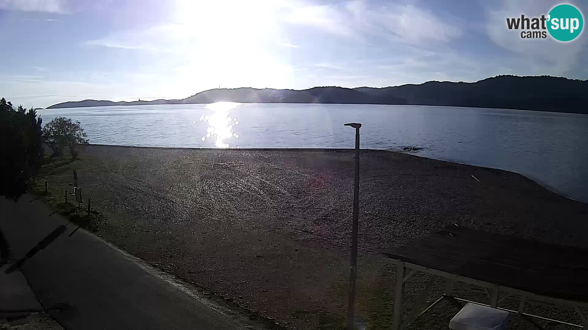 Webcam Live Viganj – Pelješac webcam