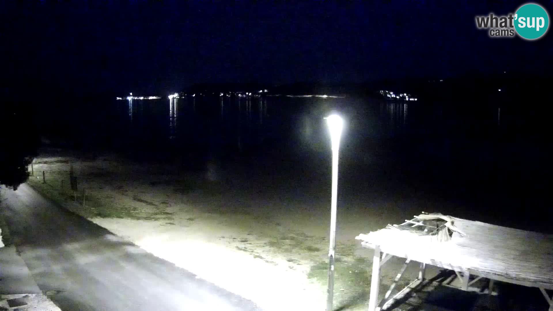 Webcam Viganj – Pelješac livecam