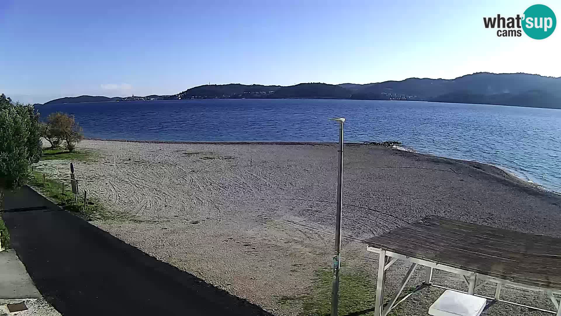 En vivo Viganj – Pelješac camera en vivo