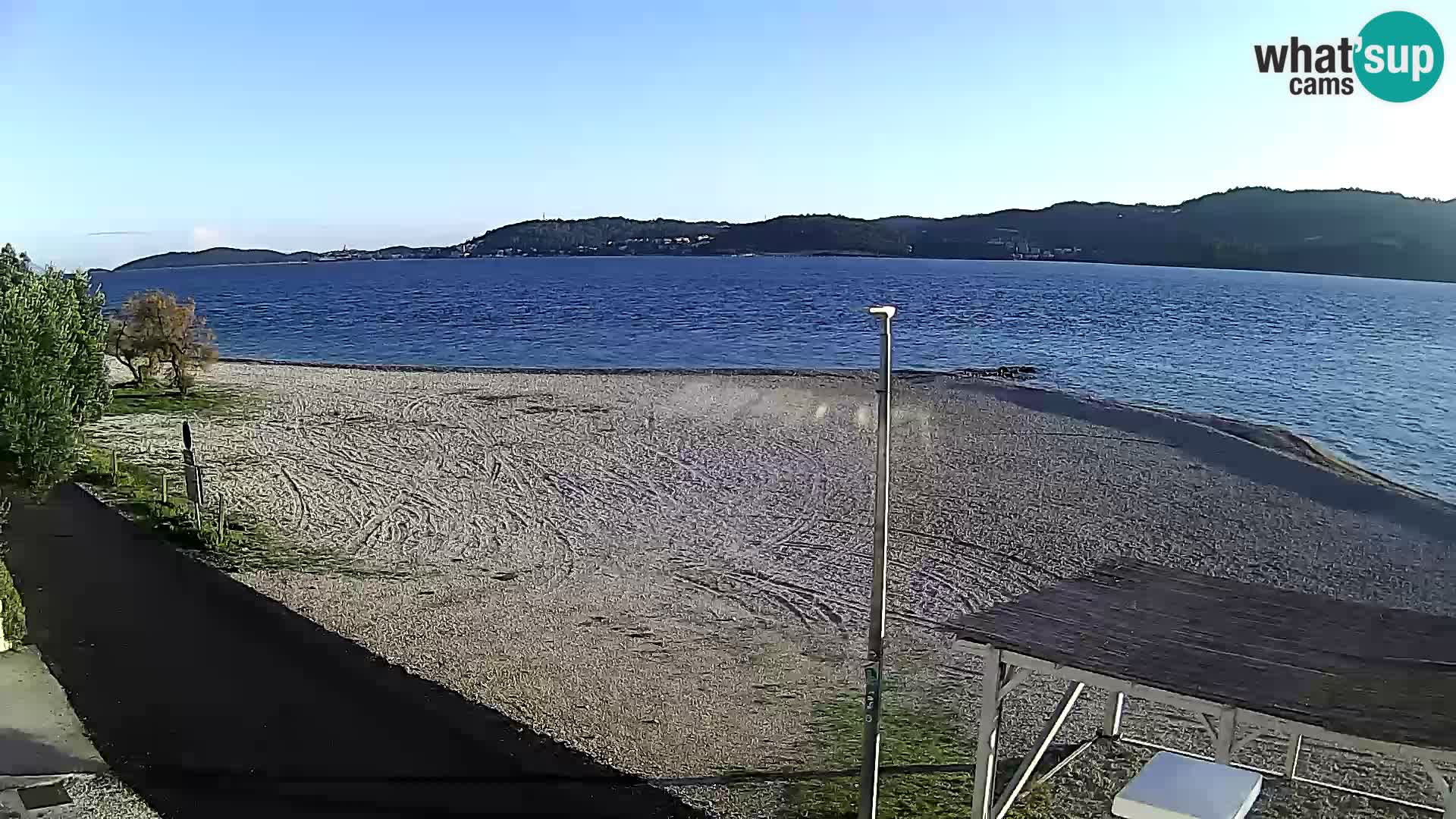 Webcam Live Viganj – Pelješac webcam