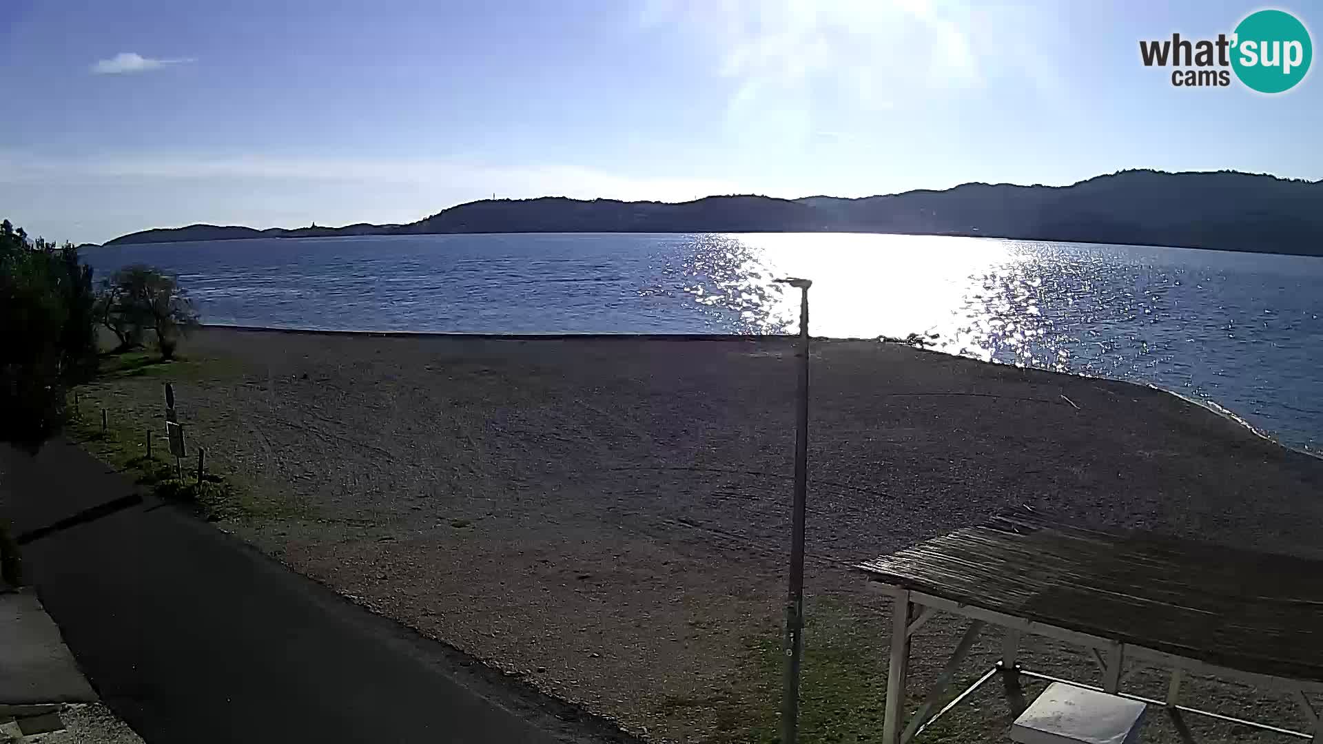 Live kamera Viganj – Pelješac u živo