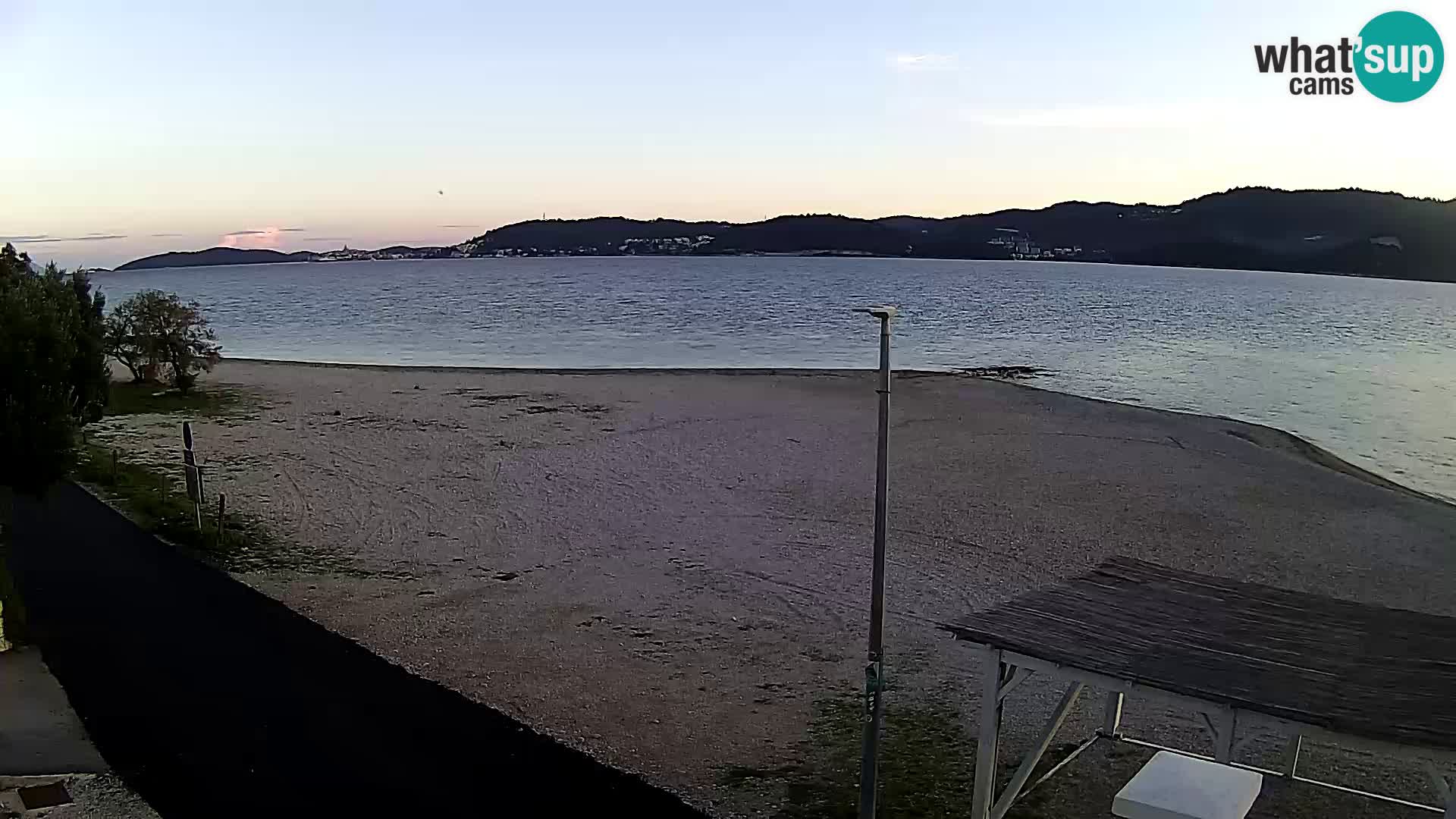 Webcam Live Viganj – Pelješac webcam