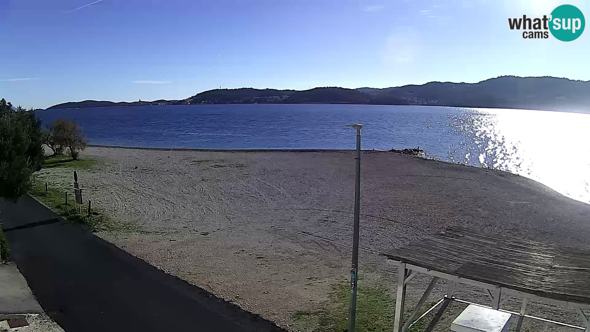 Webcam Viganj – Pelješac livecam