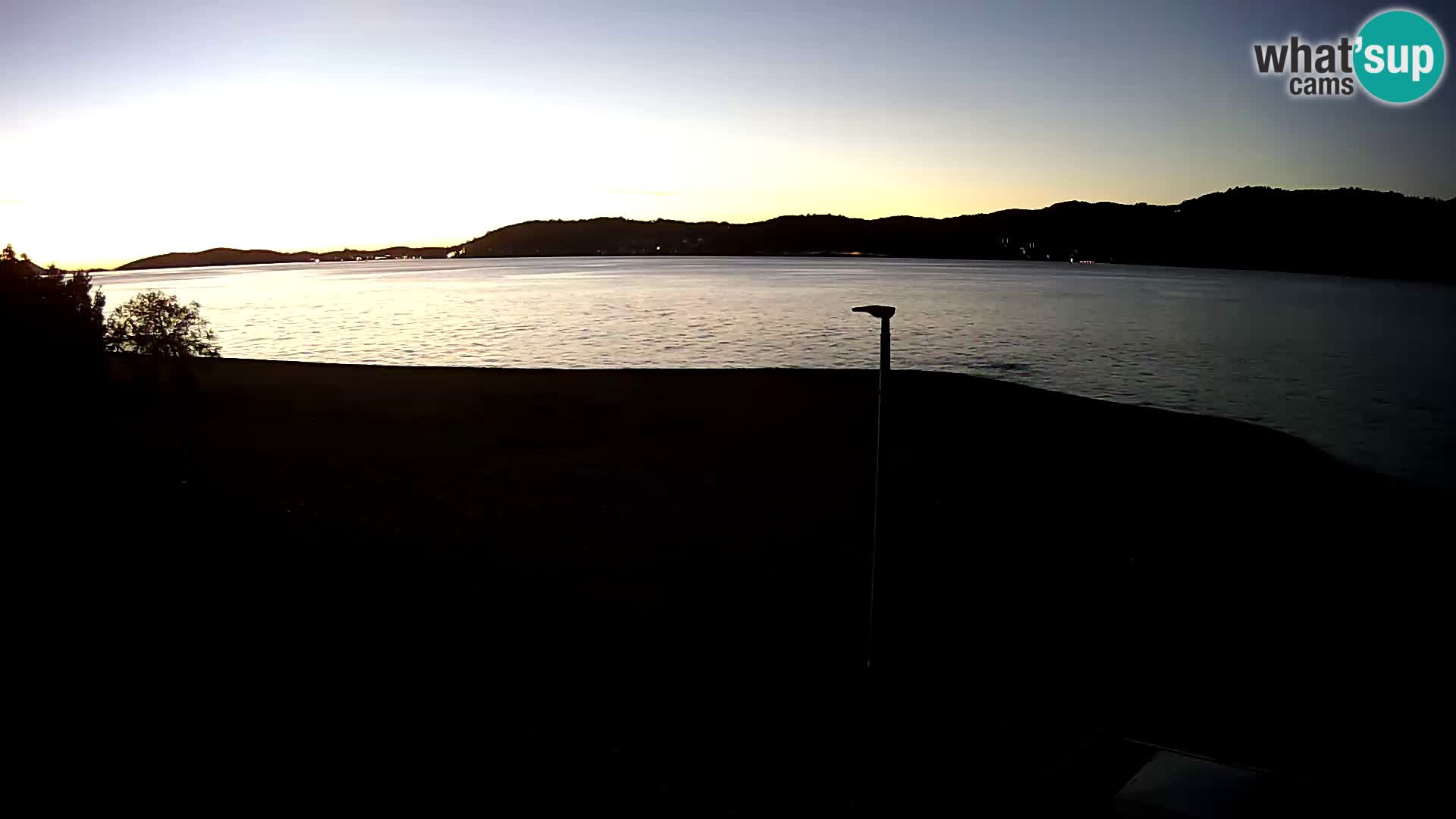 Live kamera Viganj – Pelješac u živo