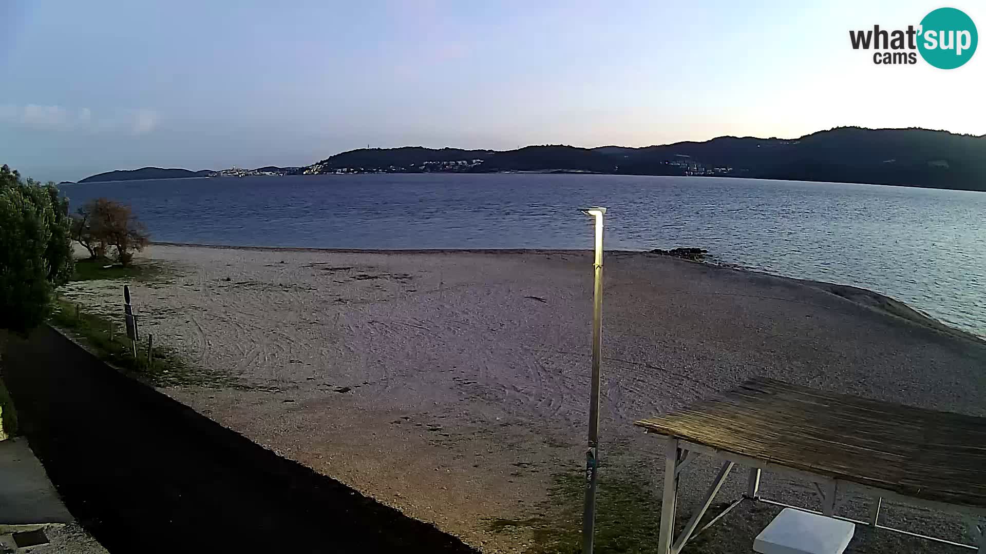 Live kamera Viganj – Pelješac u živo