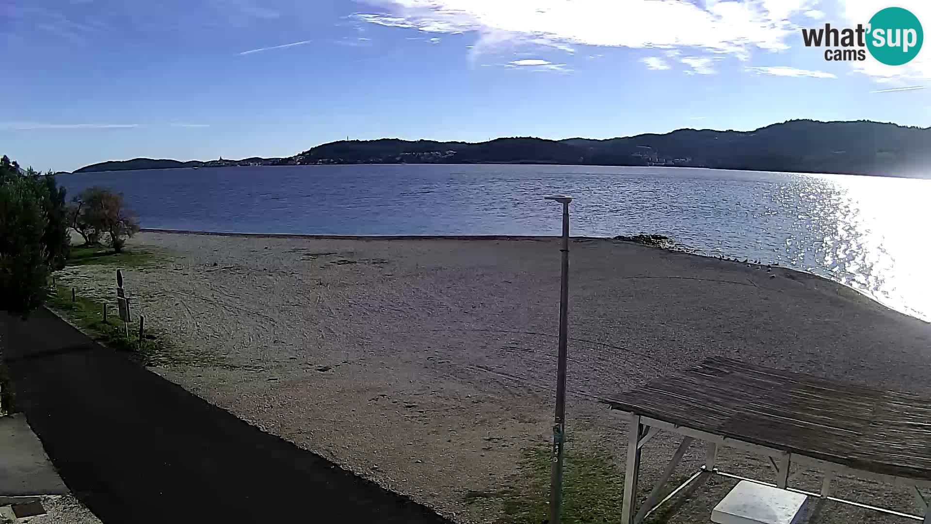 En vivo Viganj – Pelješac camera en vivo
