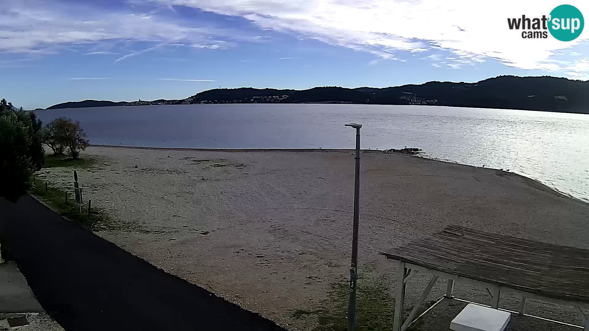 Webcam Viganj – Pelješac livecam