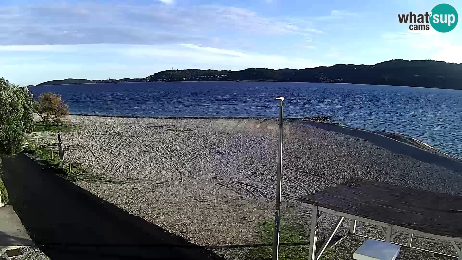 Webcam Viganj – Pelješac Live