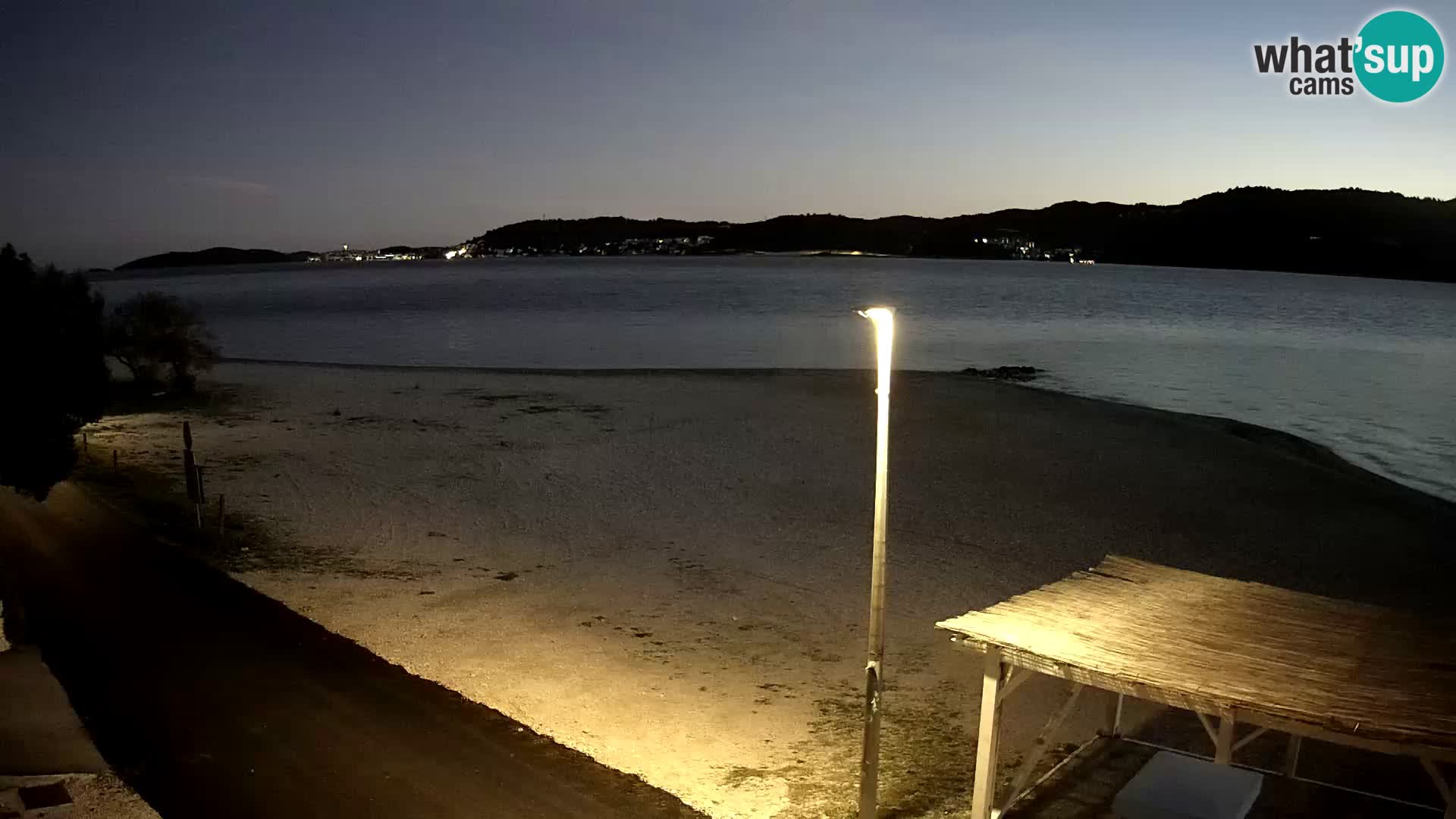 Livecam Viganj – Pelješac dal vivo