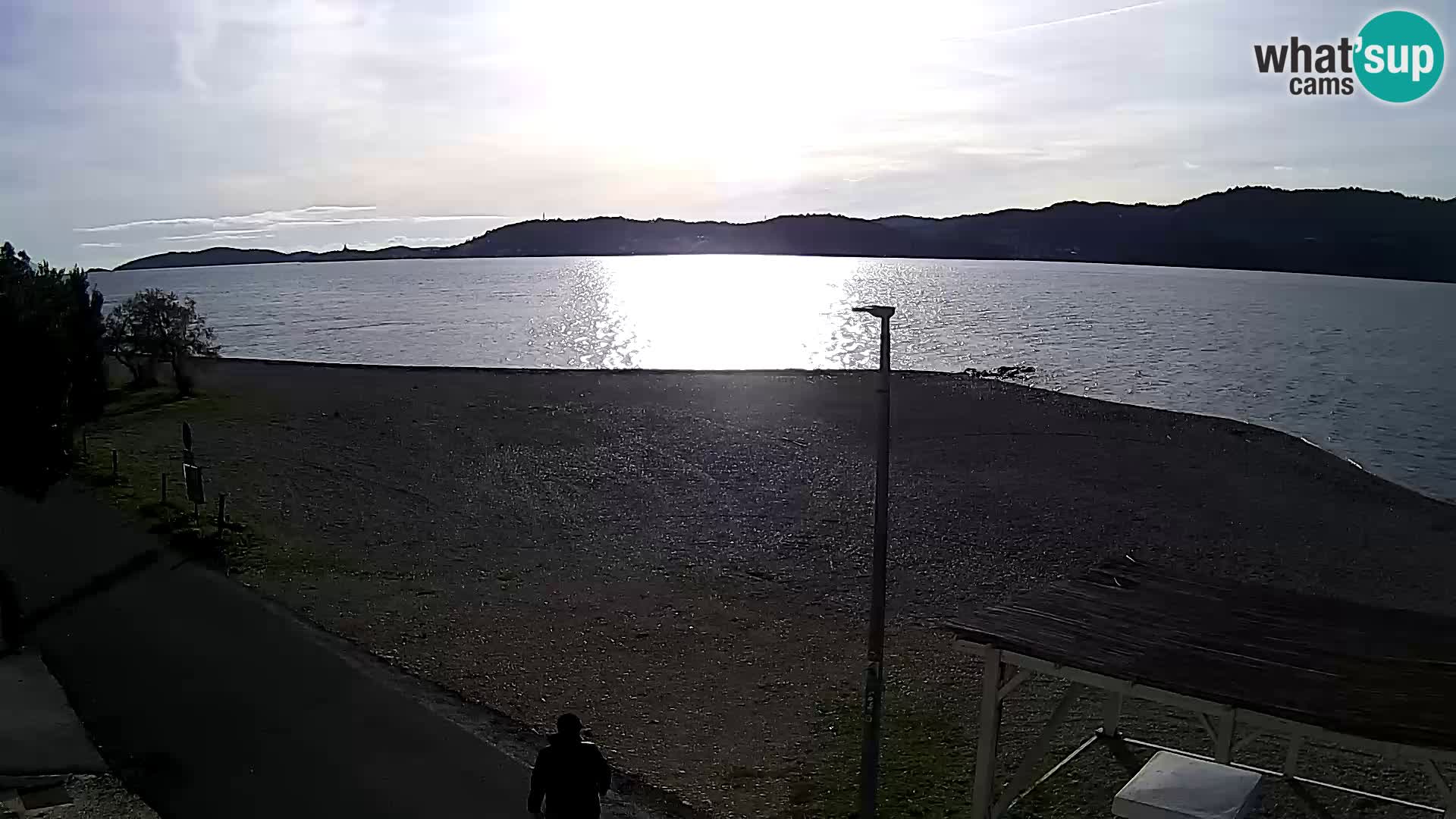 Webcam Live Viganj – Pelješac webcam