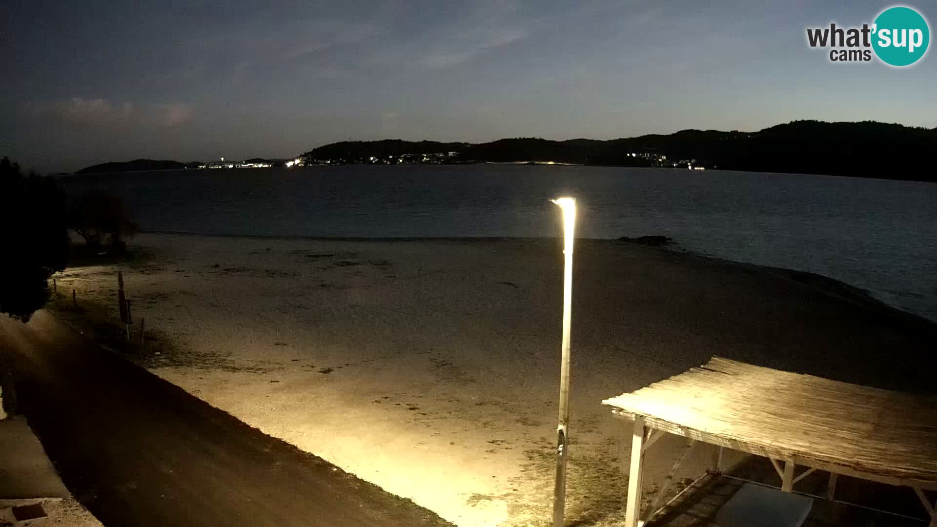 Livecam Viganj – Pelješac dal vivo
