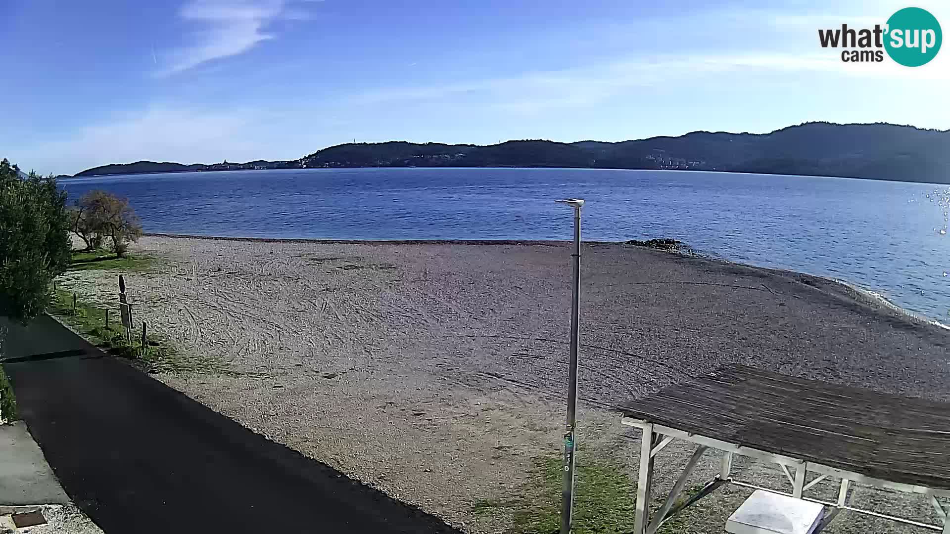 En vivo Viganj – Pelješac camera en vivo