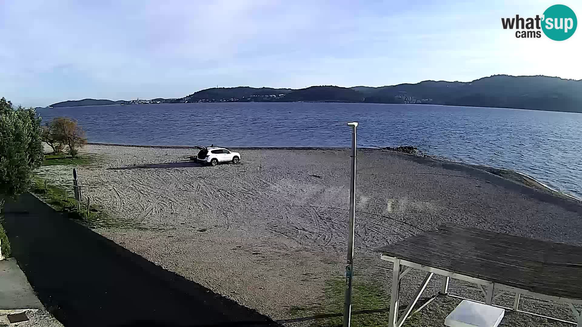 Livecam Viganj – Pelješac dal vivo