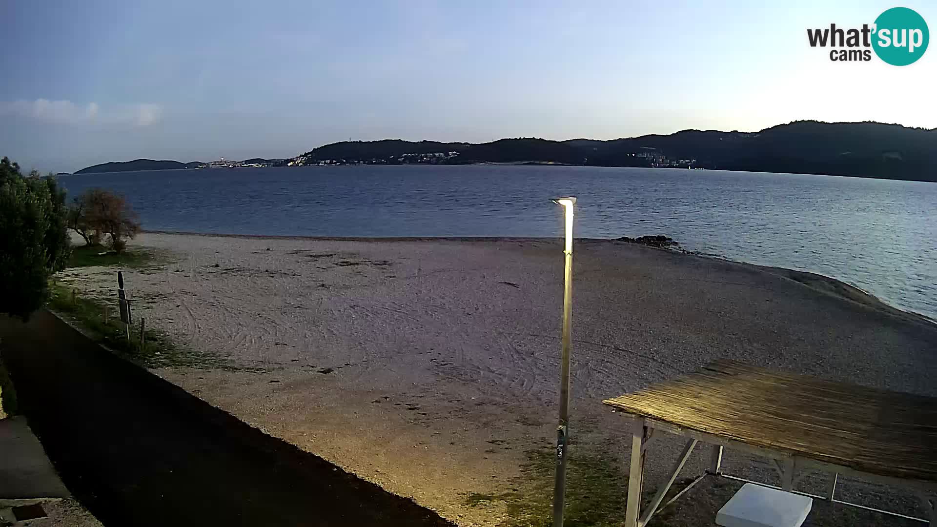 Webcam Viganj – Pelješac Live