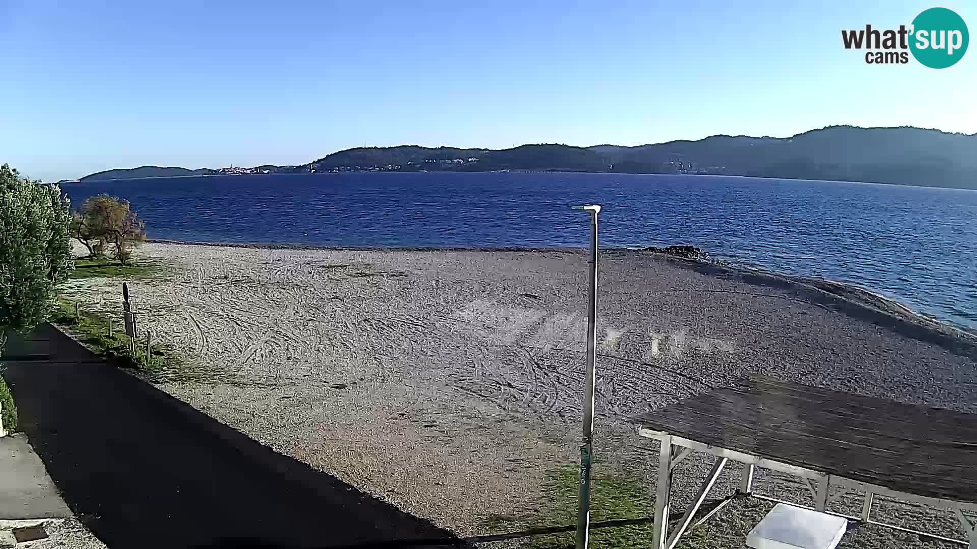 Webcam Live Viganj – Pelješac webcam