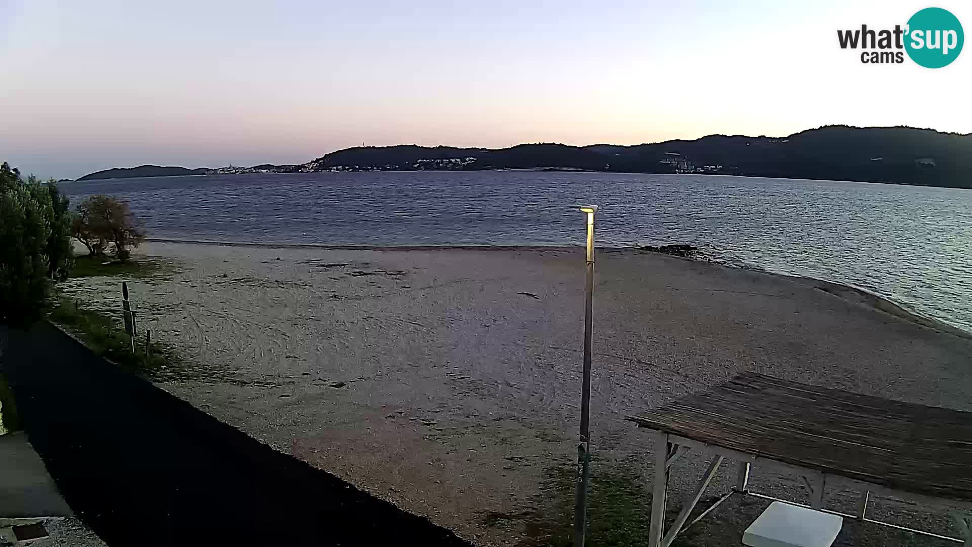 Live kamera Viganj – Pelješac u živo