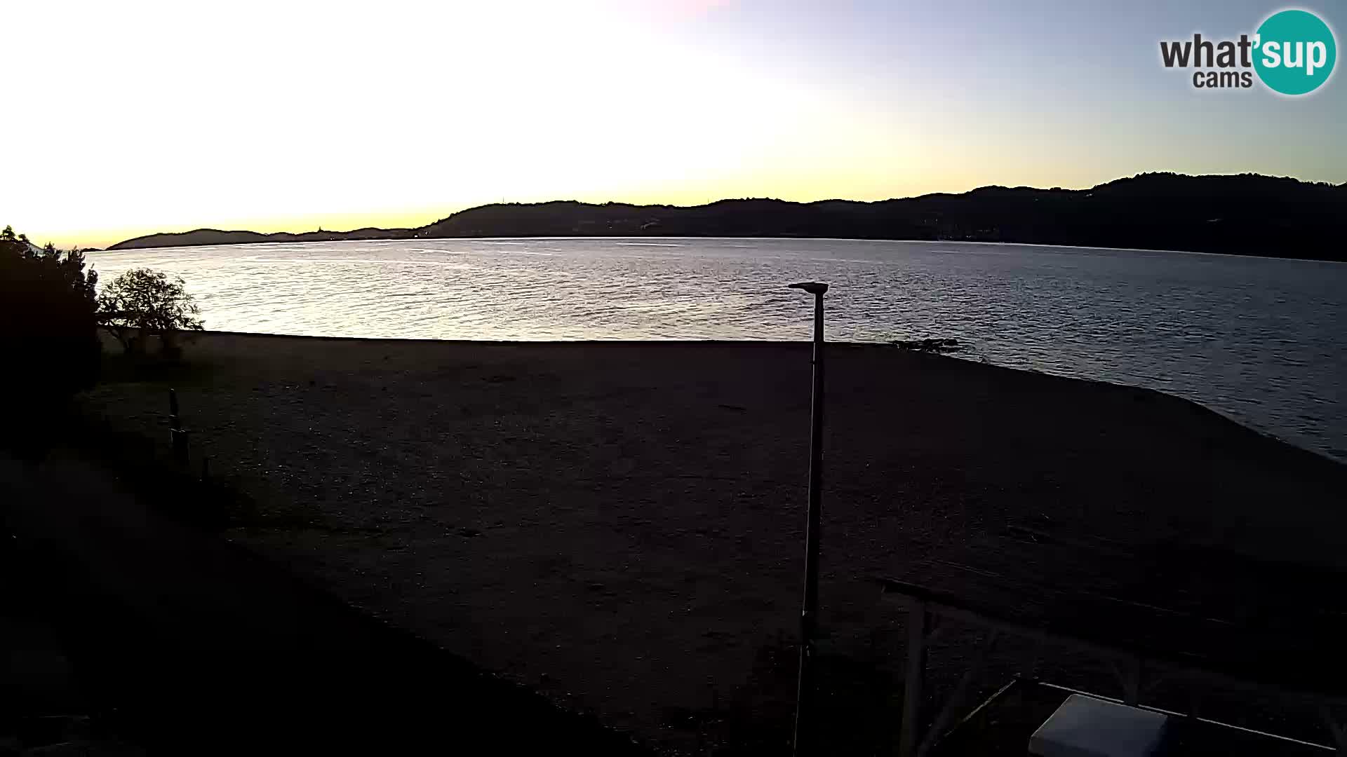 Webcam Viganj – Pelješac Live