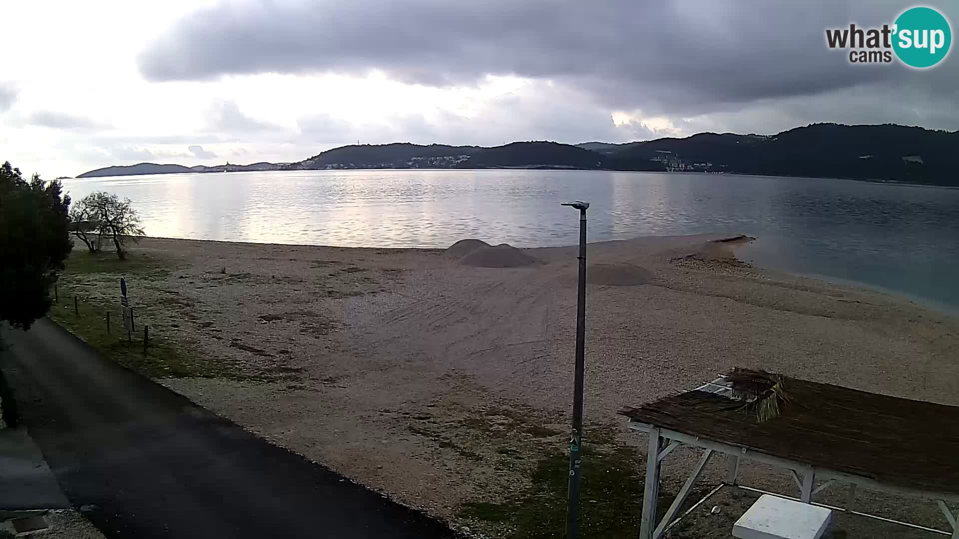 Webcam Viganj – Pelješac livecam