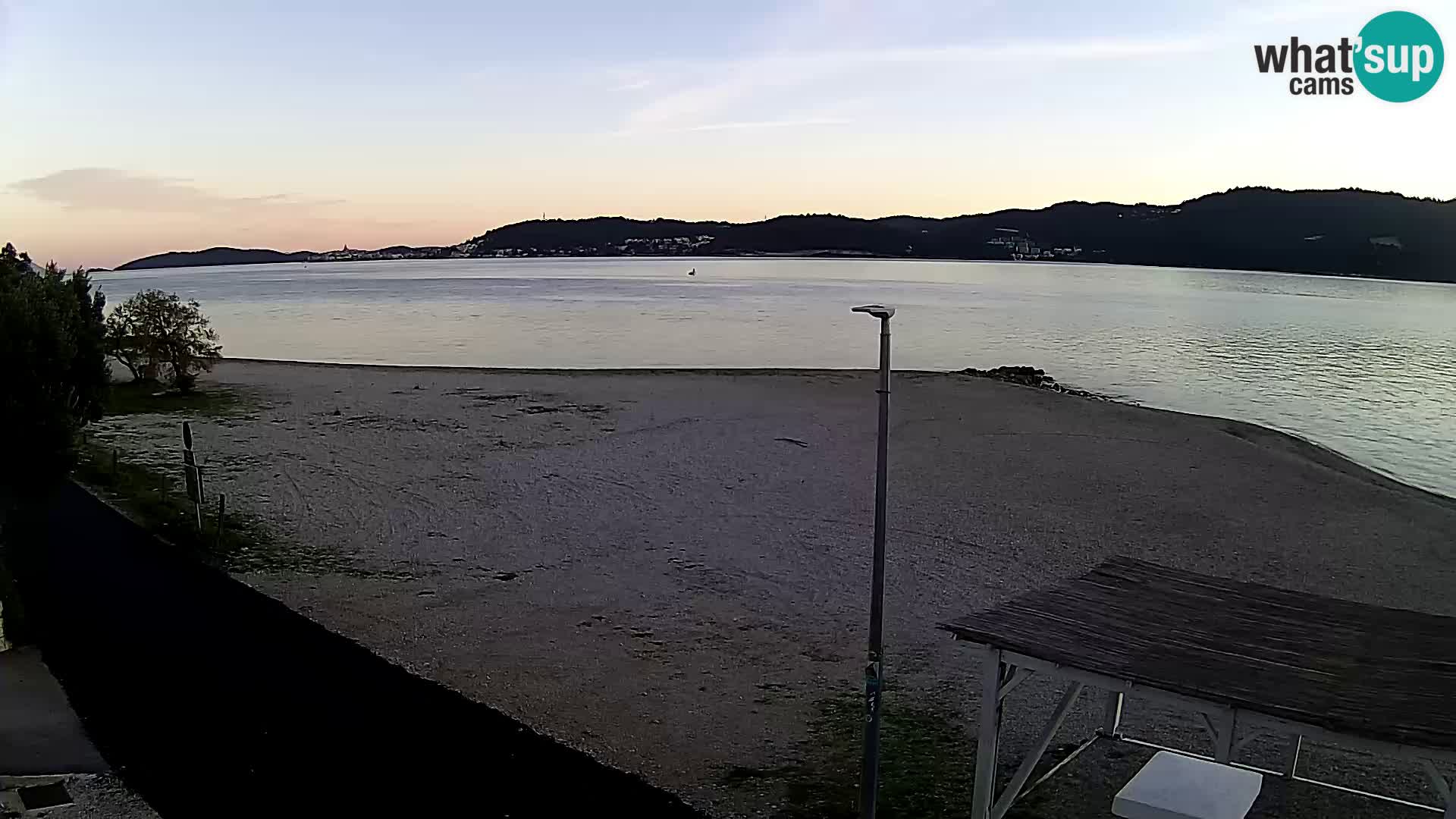 Webcam Viganj – Pelješac livecam