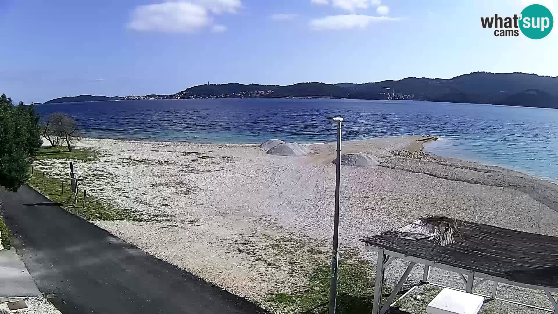 Livecam Viganj – Pelješac dal vivo