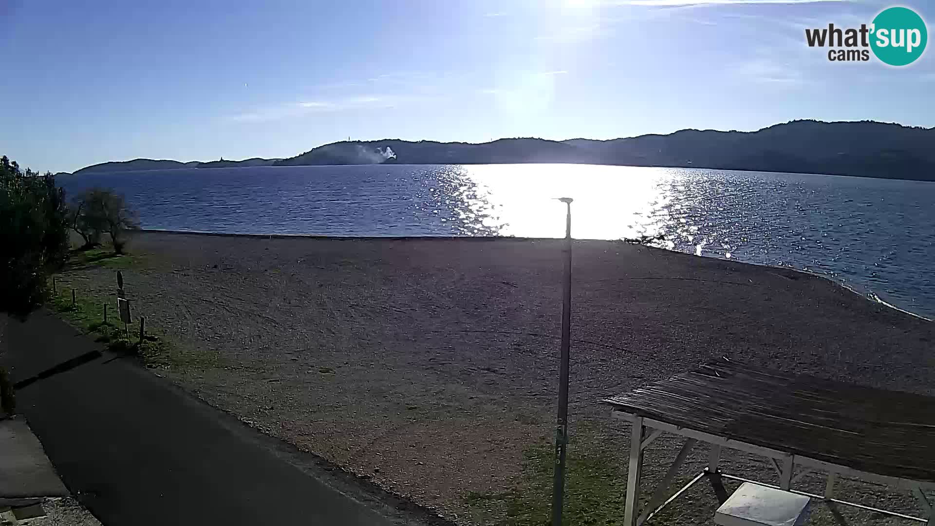 Live kamera Viganj – Pelješac u živo