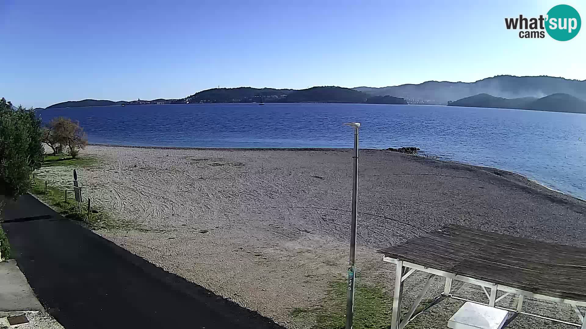 En vivo Viganj – Pelješac camera en vivo