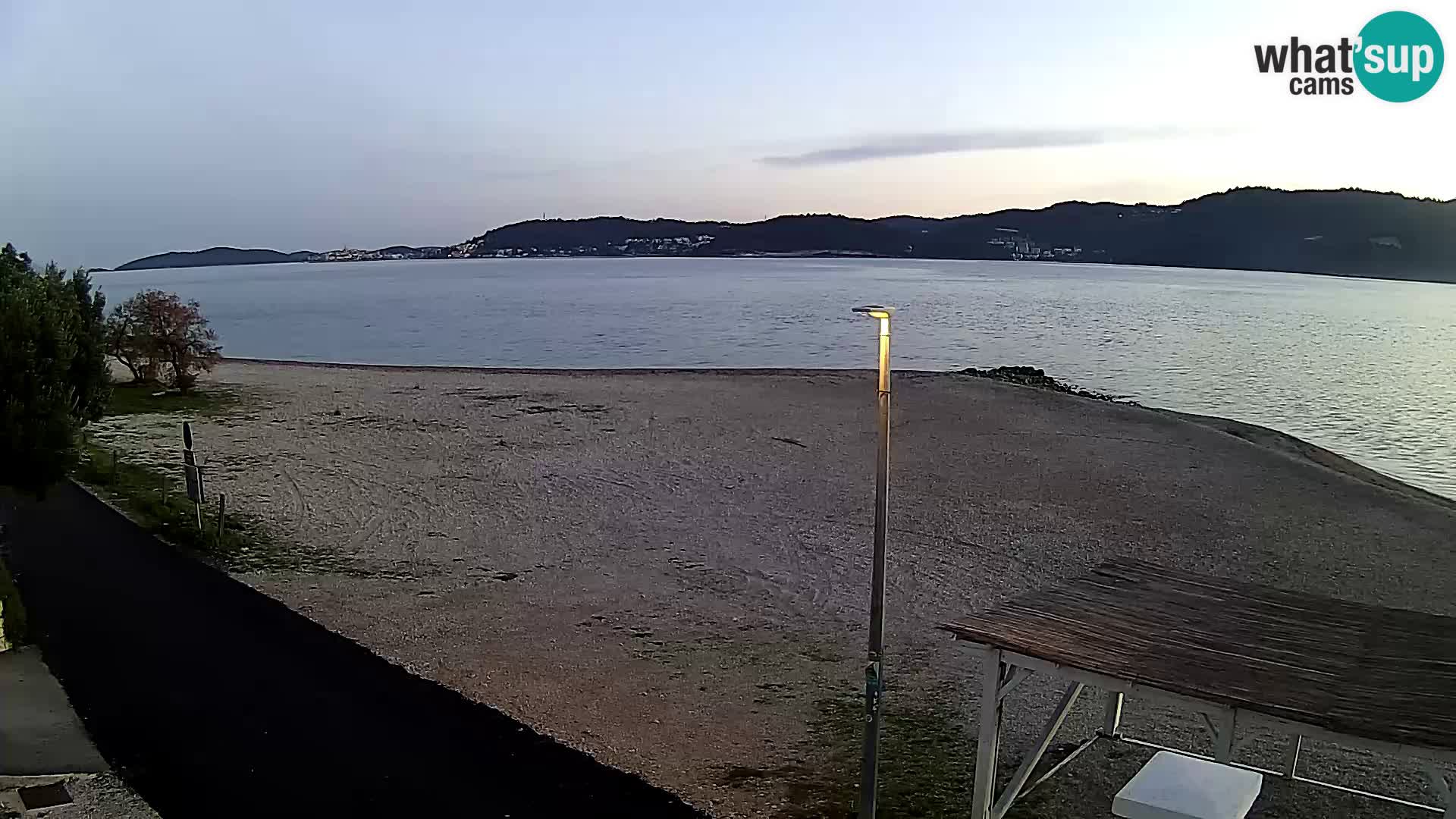 Livecam Viganj – Pelješac dal vivo