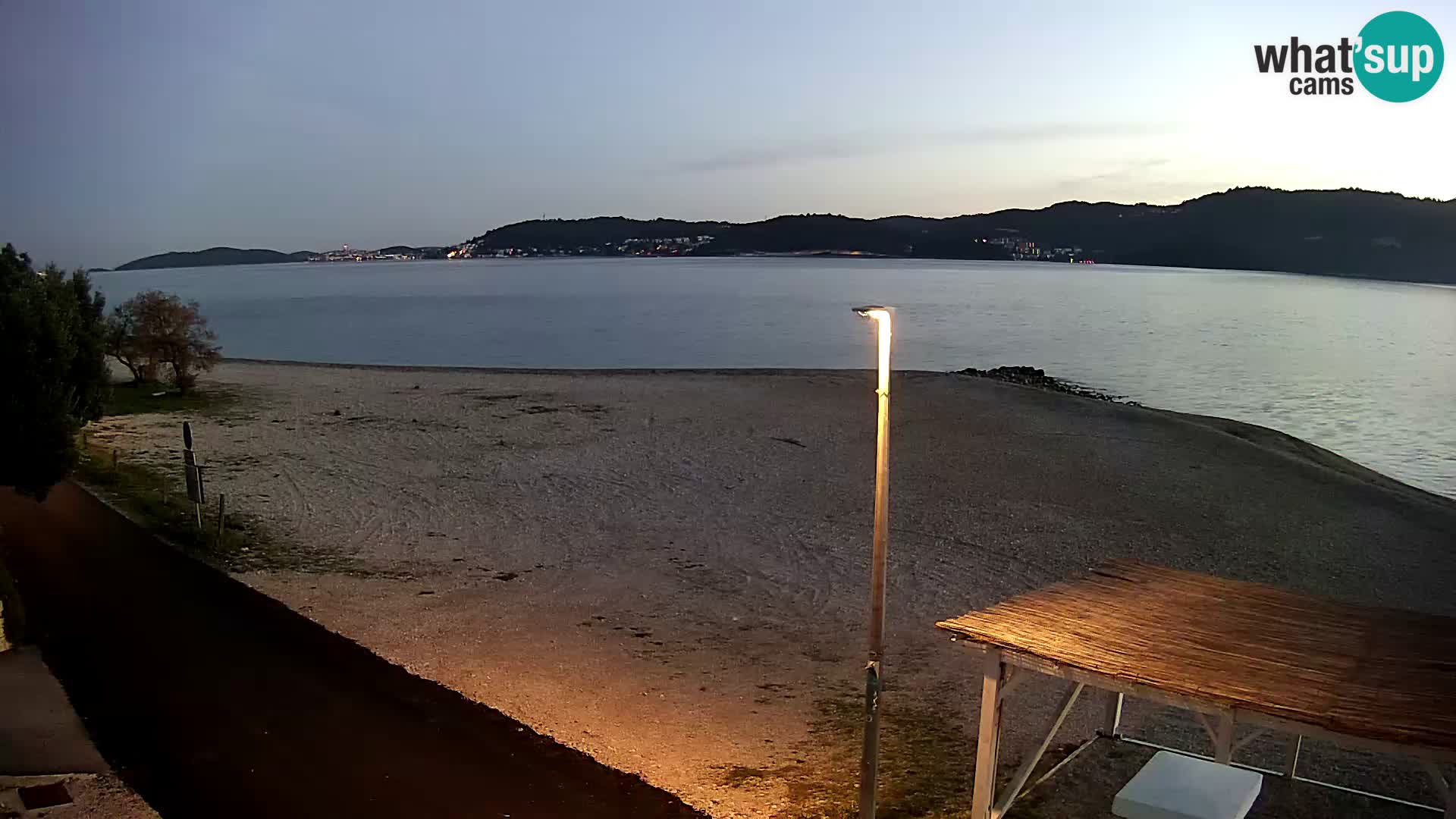 Livecam Viganj – Pelješac dal vivo