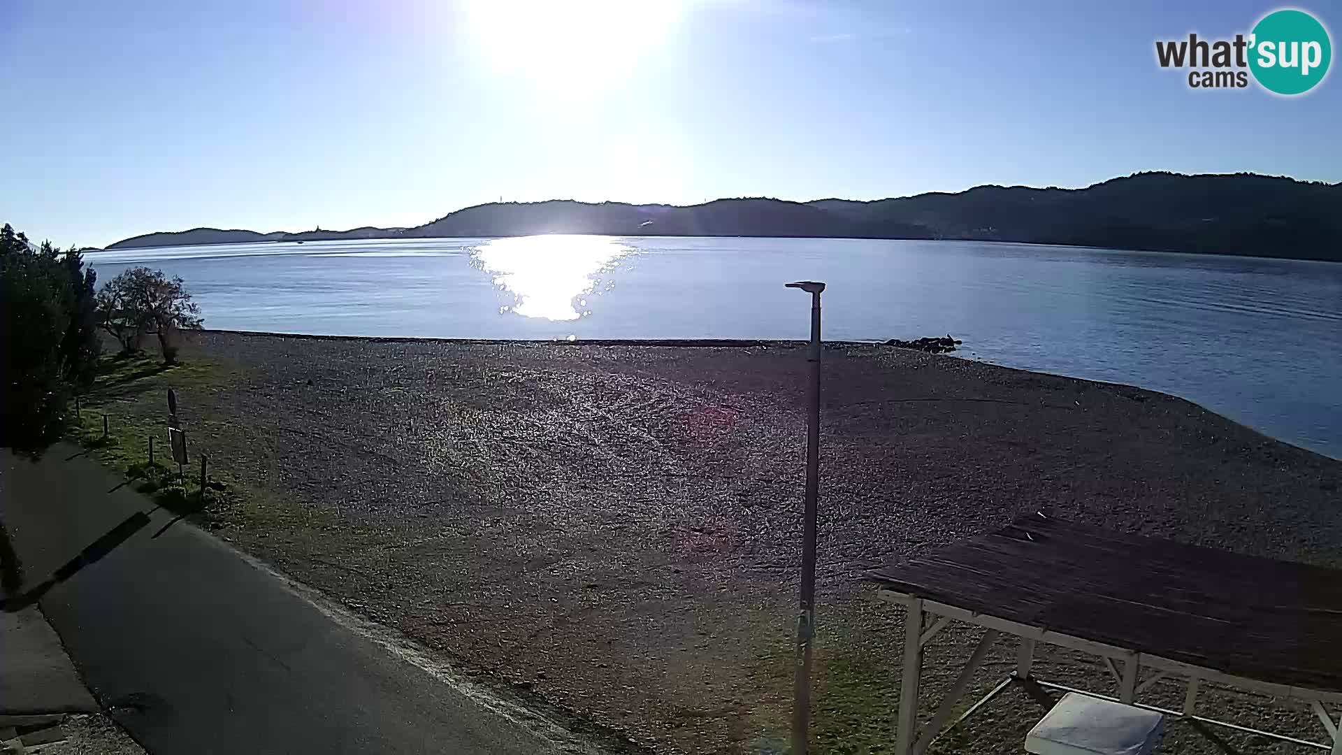 Live kamera Viganj – Pelješac u živo