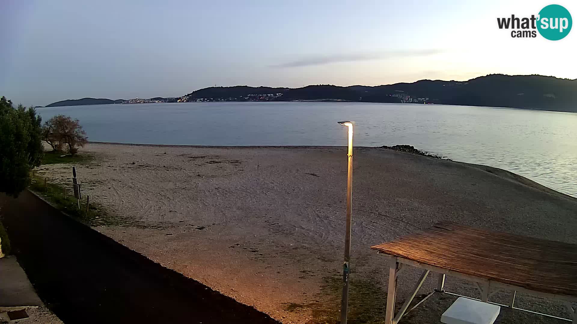 Live kamera Viganj – Pelješac u živo