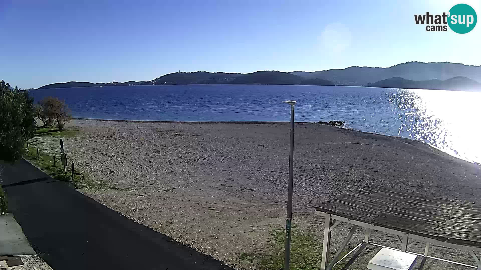 Webcam Viganj – Pelješac livecam