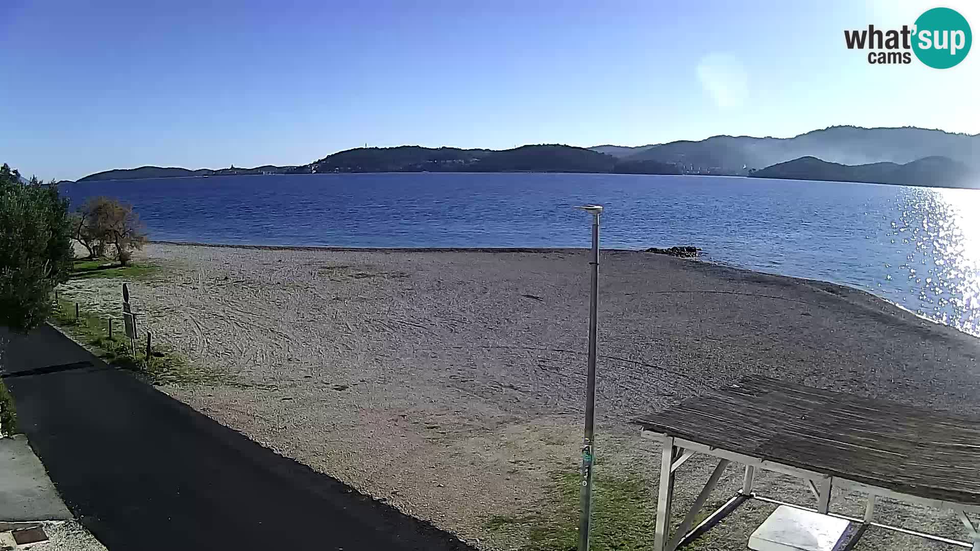 Webcam Live Viganj – Pelješac webcam