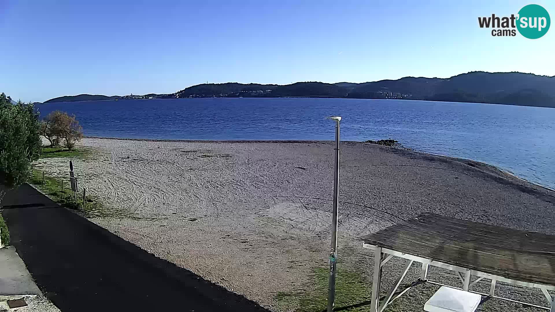 Live kamera Viganj – Pelješac u živo