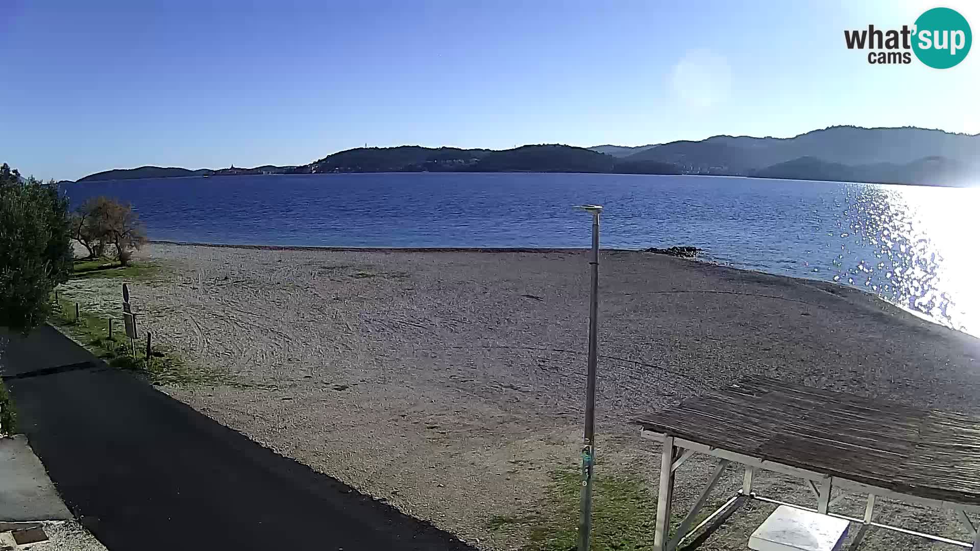 Webcam Live Viganj – Pelješac webcam