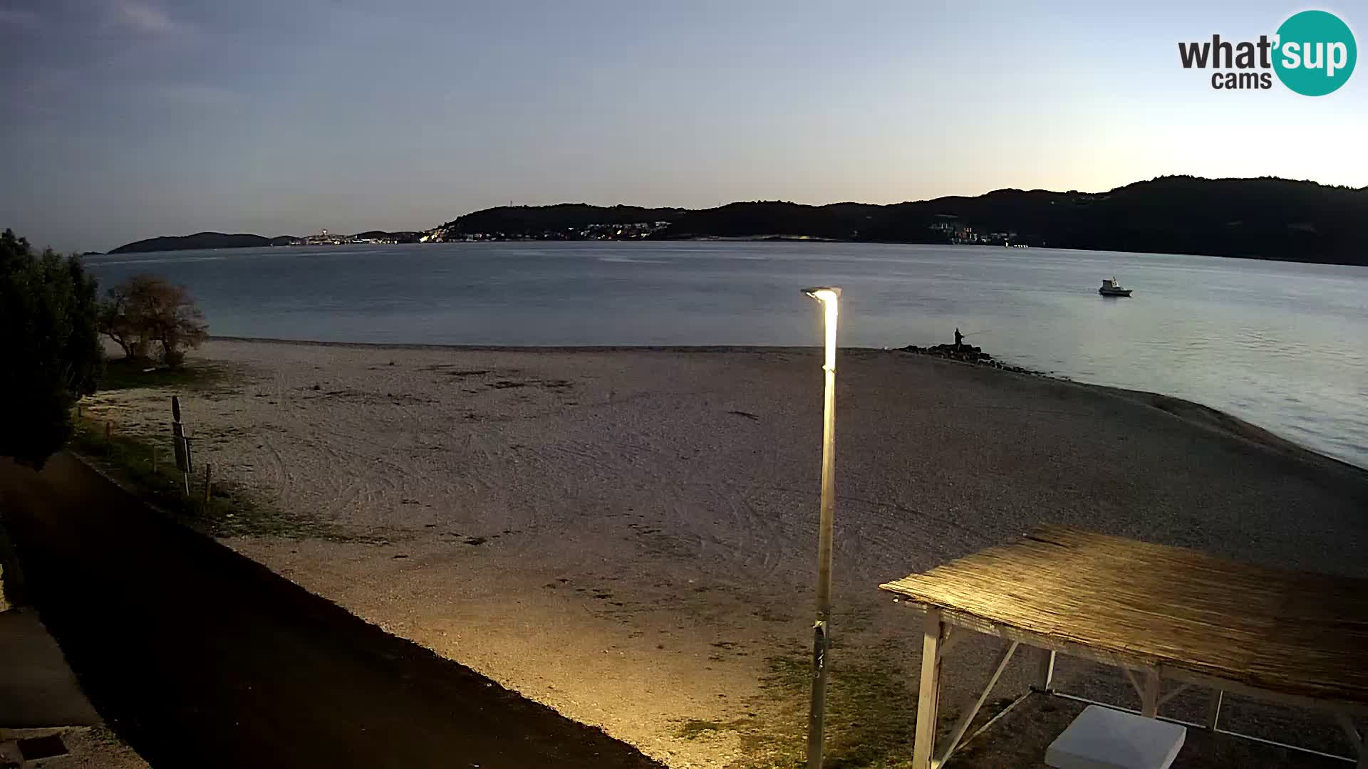 Livecam Viganj – Pelješac dal vivo