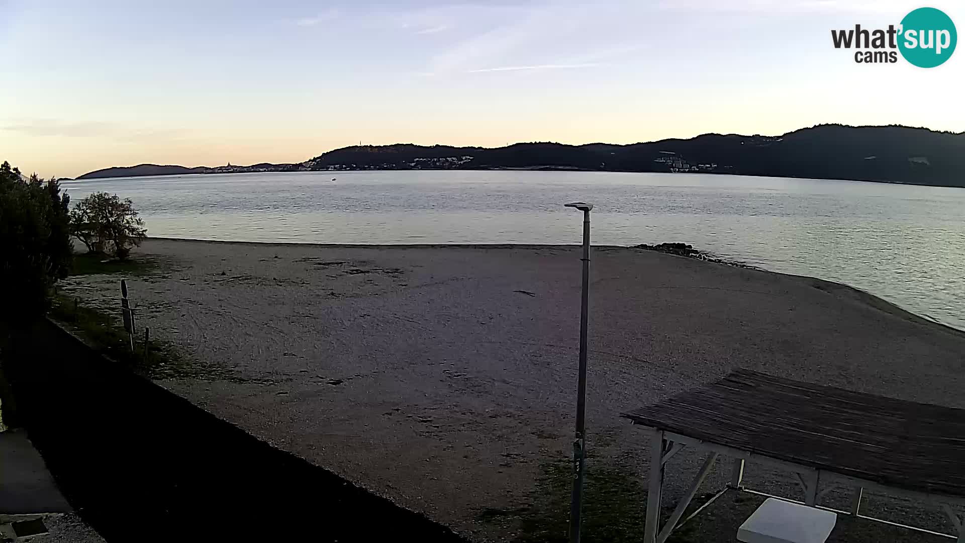 En vivo Viganj – Pelješac camera en vivo