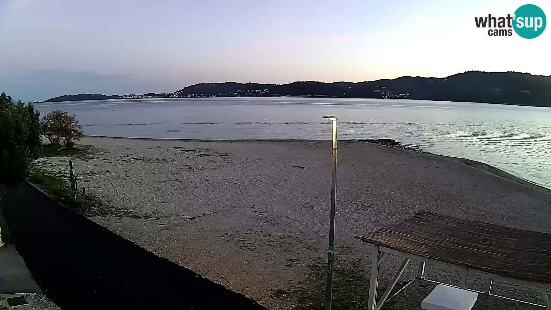 Livecam Viganj – Pelješac dal vivo