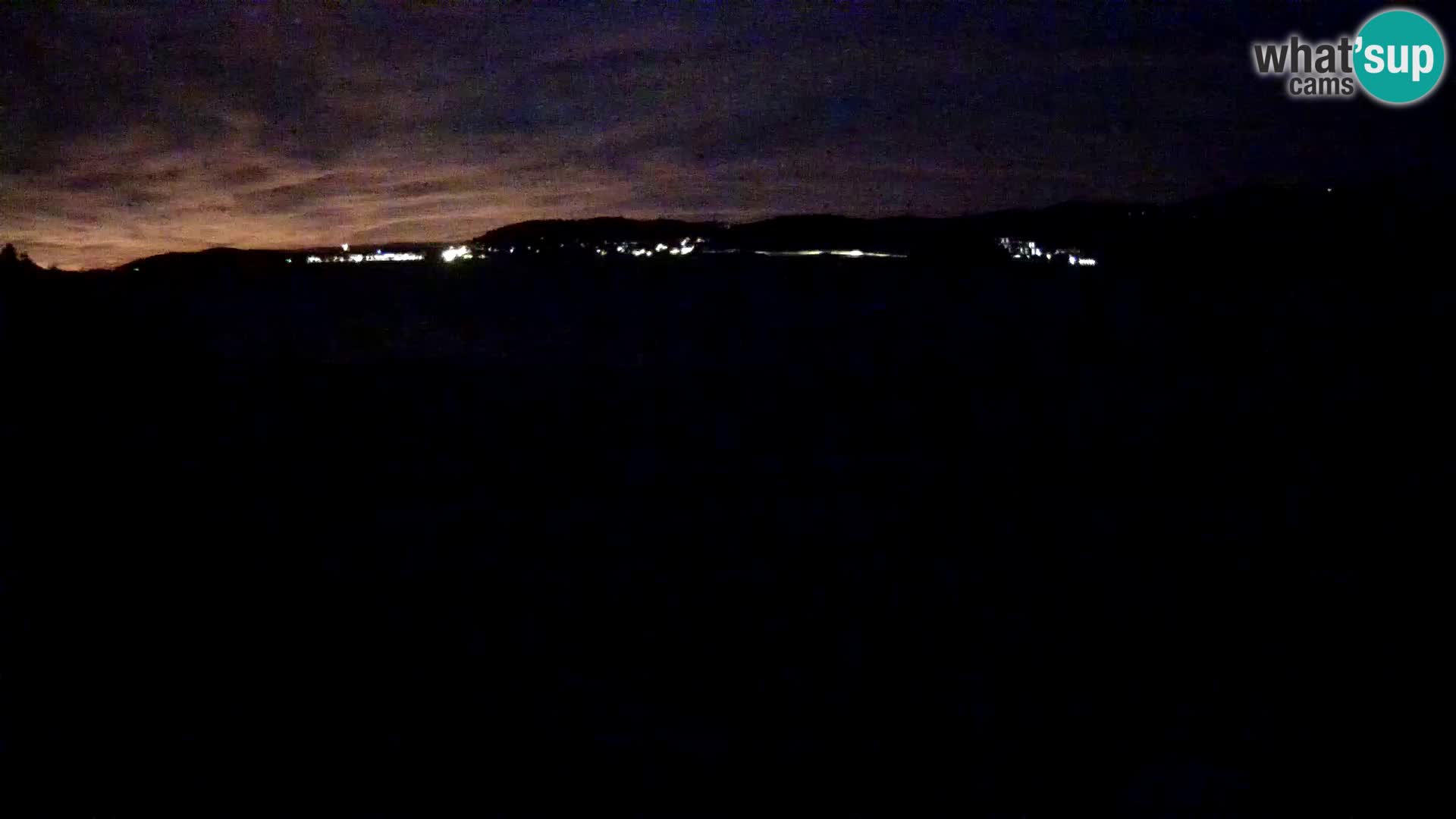 Webcam Viganj – Pelješac livecam