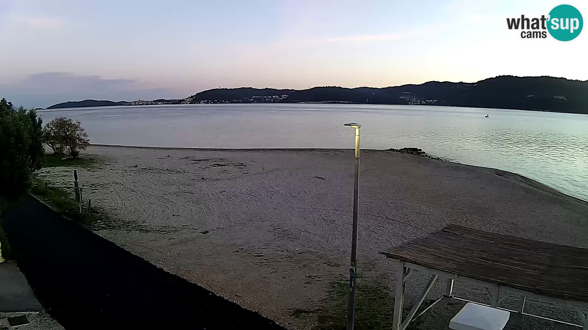 Webcam Viganj – Pelješac livecam