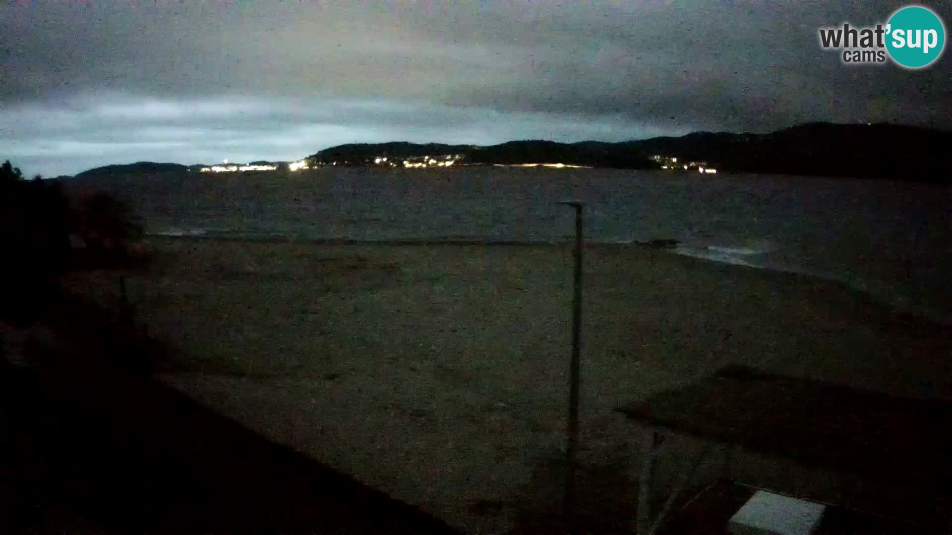 Webcam Viganj – Pelješac Live