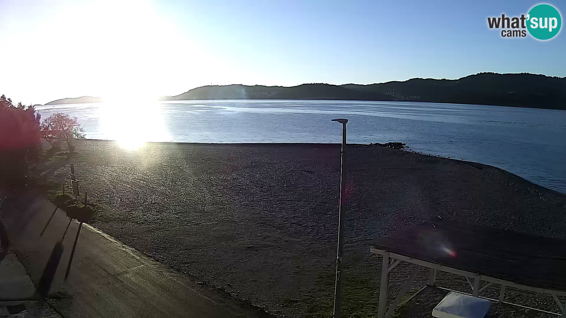 Webcam Live Viganj – Pelješac webcam