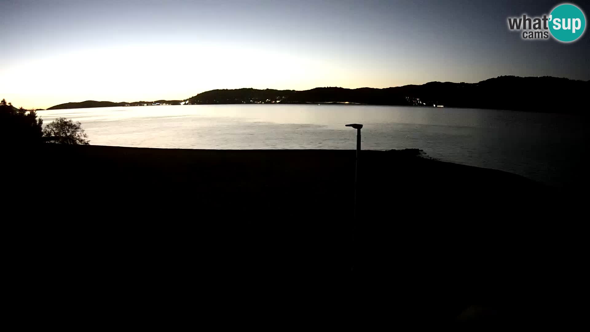 Live kamera Viganj – Pelješac u živo