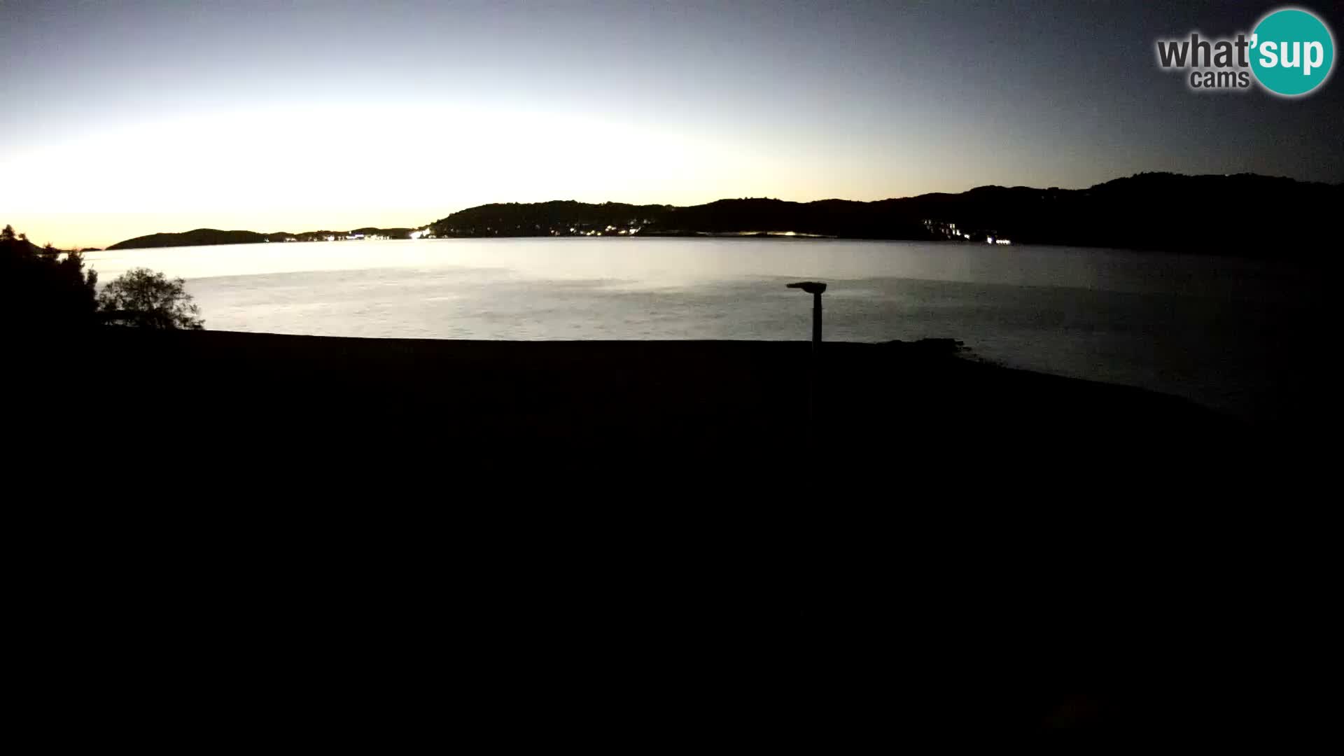 Webcam Viganj – Pelješac livecam