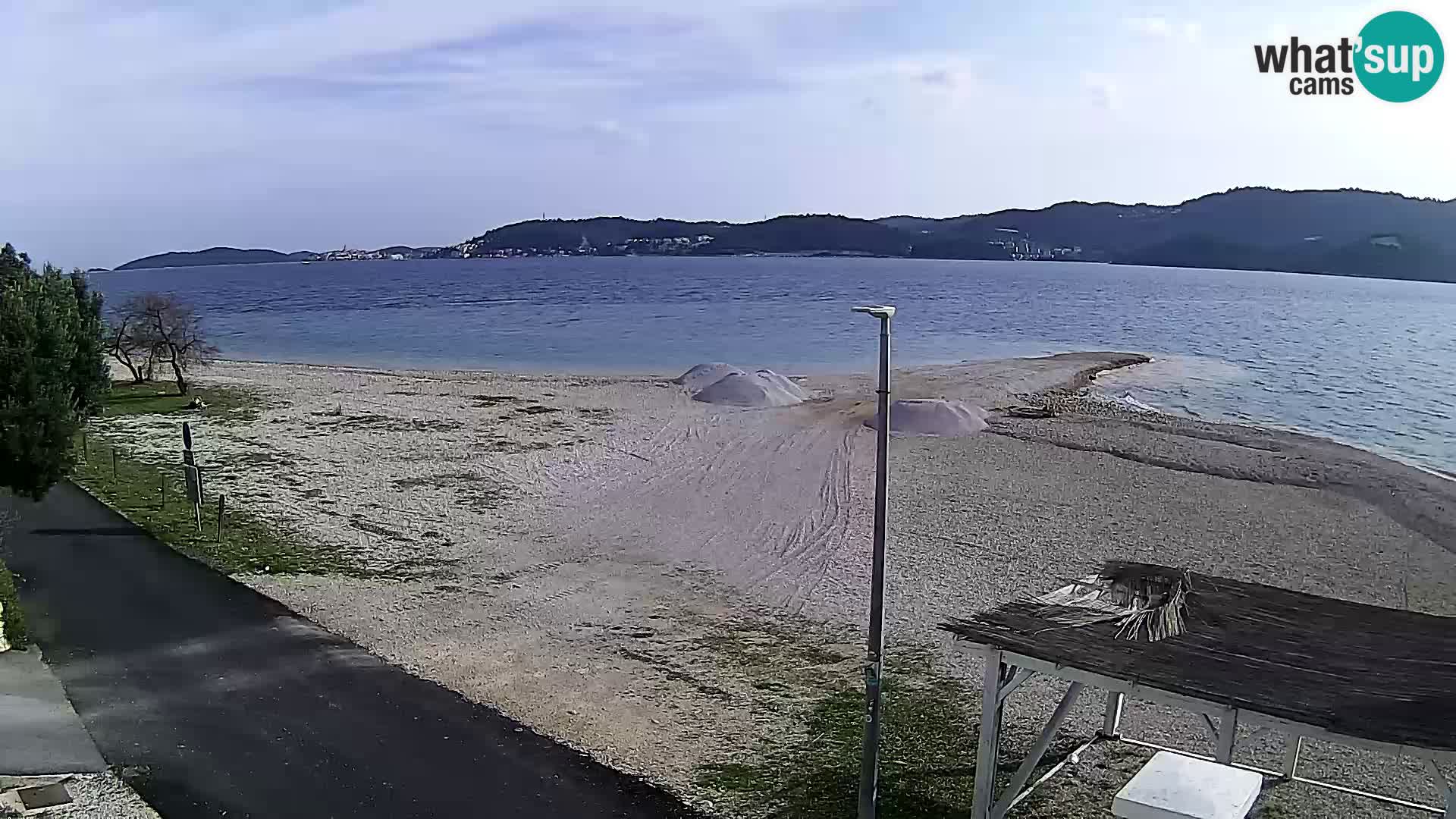 Livecam Viganj – Pelješac dal vivo