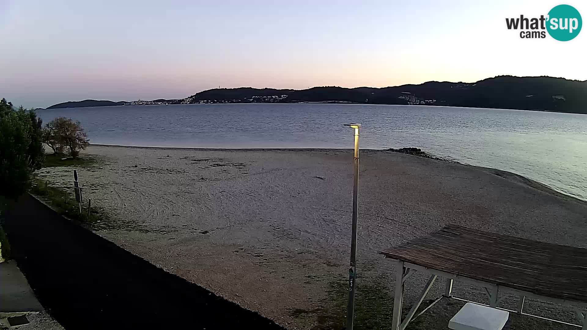 Webcam Live Viganj – Pelješac webcam