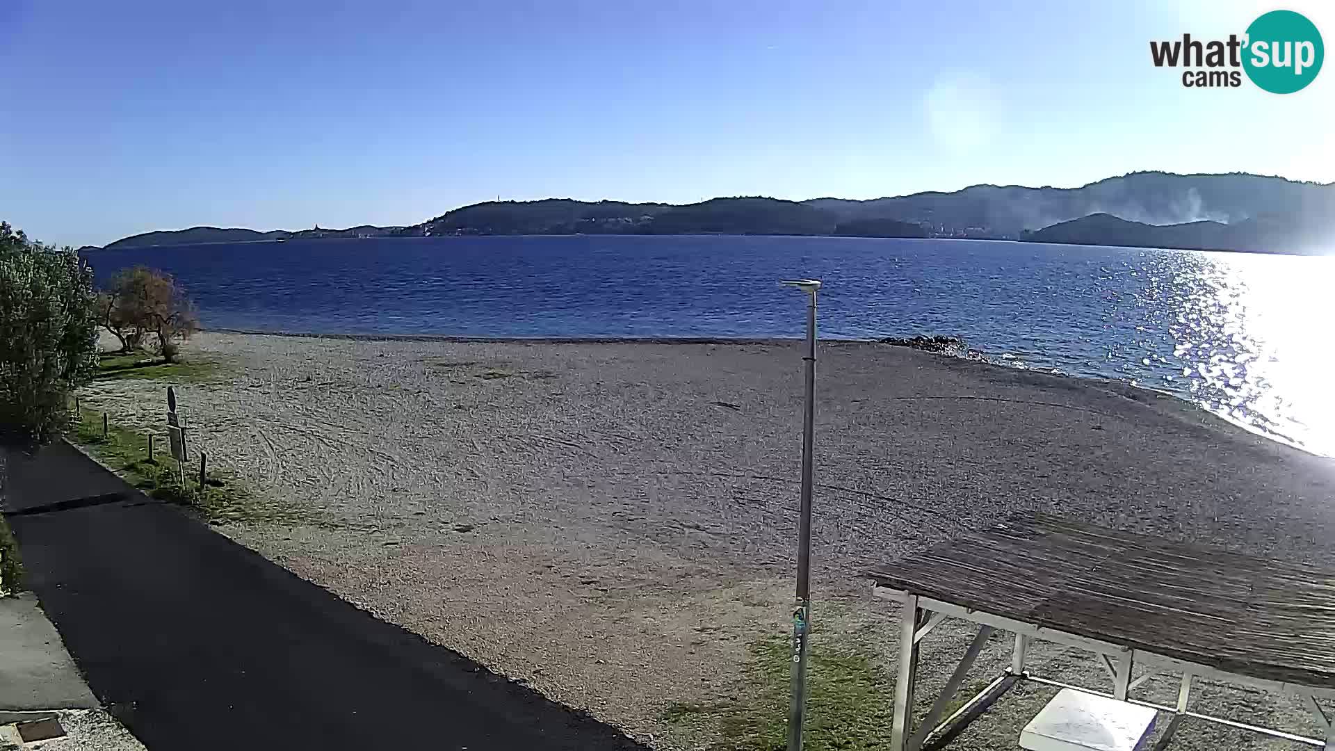 Webcam Live Viganj – Pelješac webcam