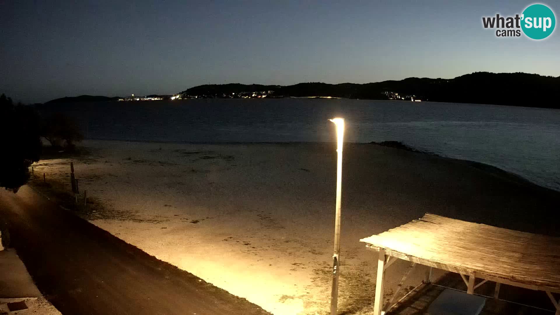 Webcam Viganj – Pelješac livecam