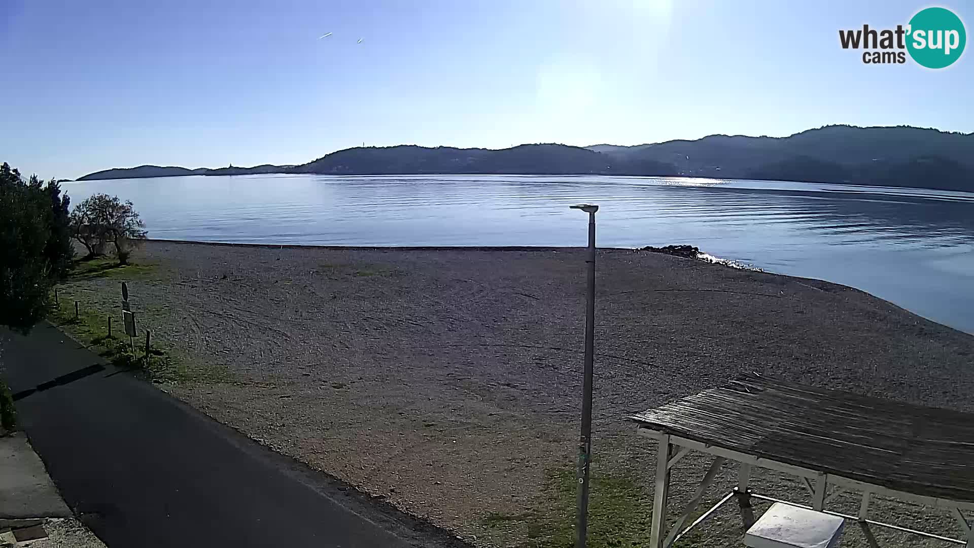 Webcam Live Viganj – Pelješac webcam